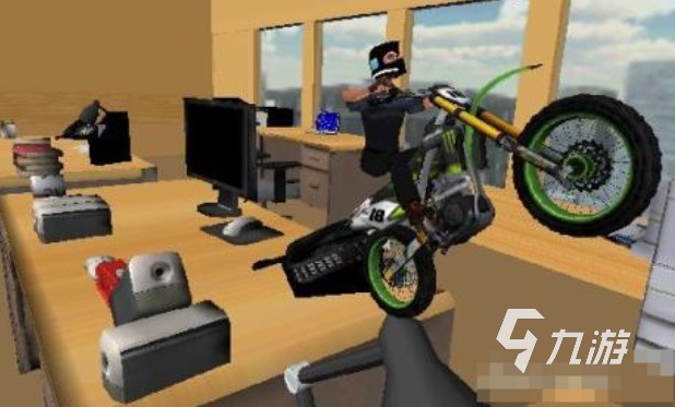 2025年最受欢迎的越野车游戏推荐合集 体验极致驾驶乐趣