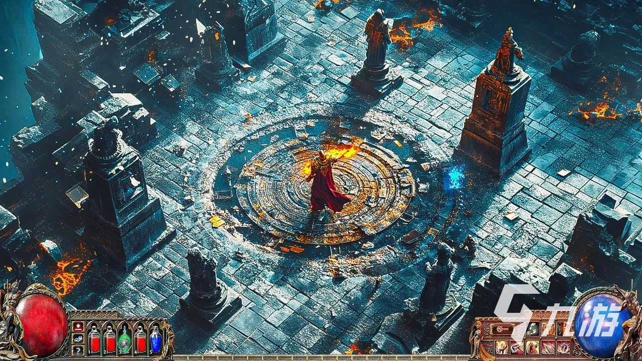 流放之路2加速器推荐:哪款好用且稳定?