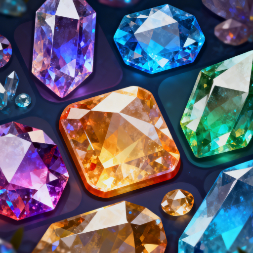 神秘水晶图鉴加速器