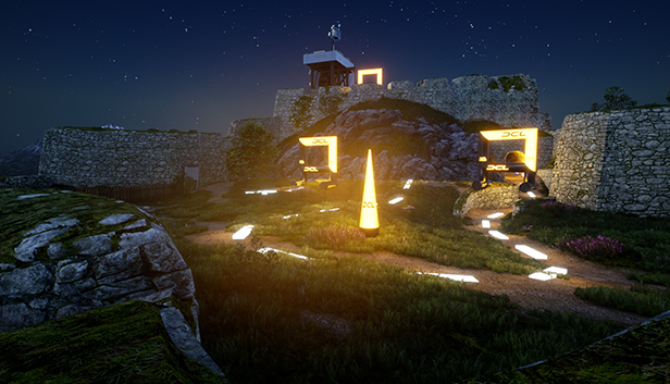 DCL无人机冠军联盟什么时候出 公测上线时间预告