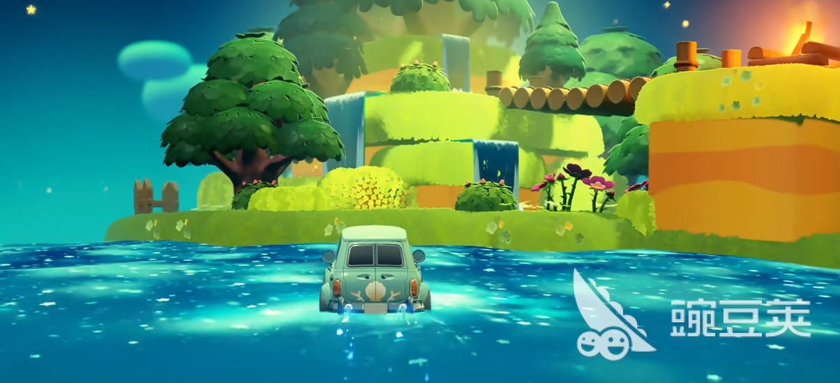 星布谷地付费内容有哪些 星布谷地付费内容介绍