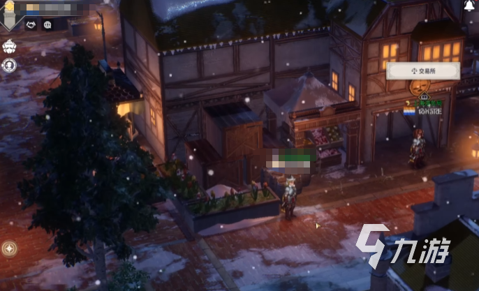 大航海时代起源上线时间及首次测试详情揭秘