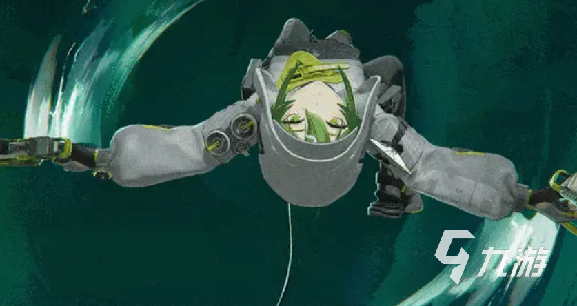 明日方舟终末地萤石技能解析与强度全面评测