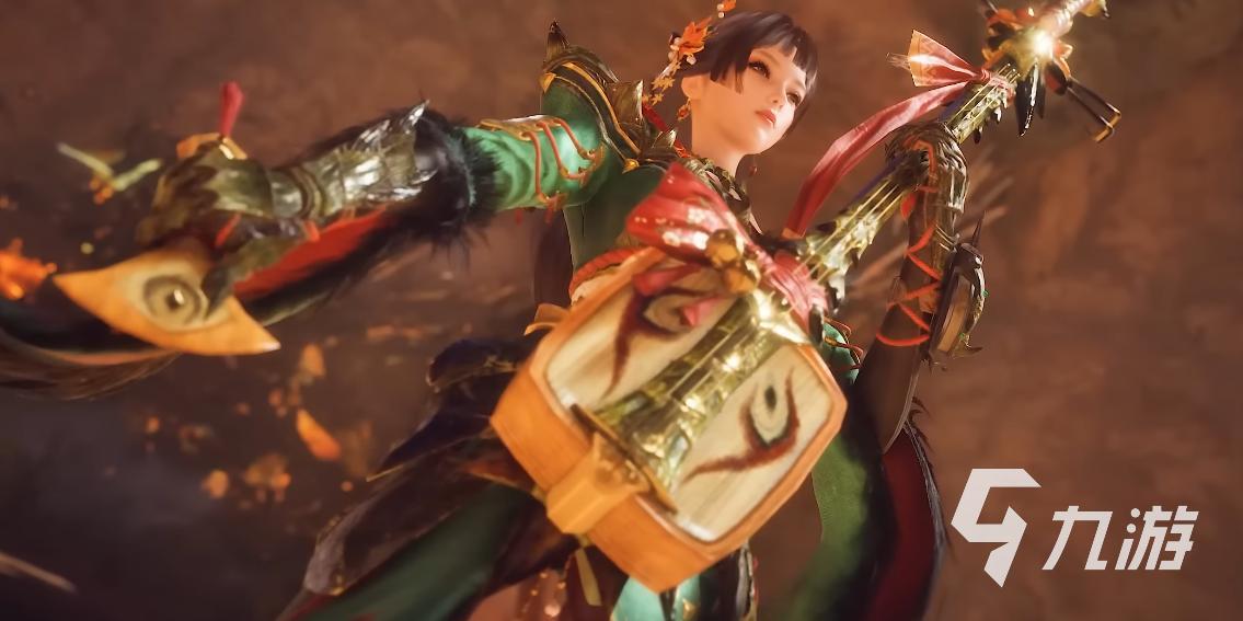 怪物猎人旅人下载手机版地址 怪物猎人旅人手游在哪下