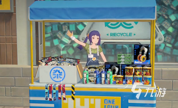 绝区零环保艺展活动玩法全解析：参与技巧与奖励指南