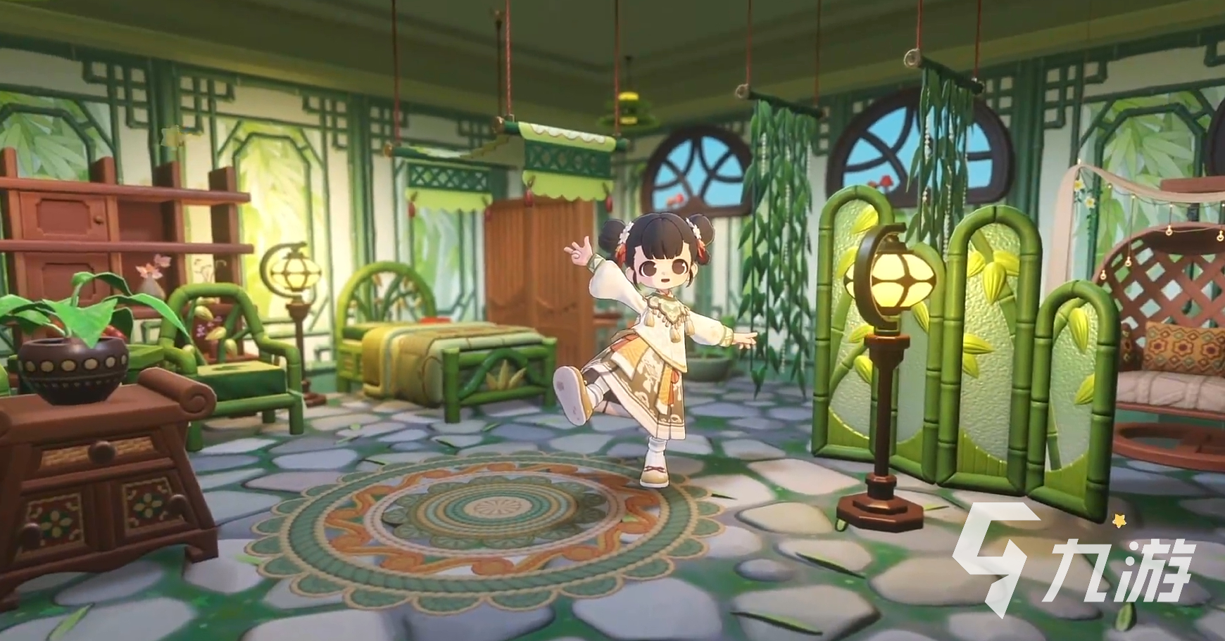 星布谷地家装设计灵感与实用技巧全解析