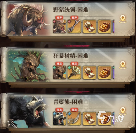 风之痕迹刷本全攻略：高效通关技巧与副本详解