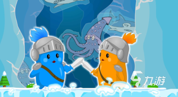 2025热门双人成行类闯关游戏推荐：精选合作冒险手游下载合集