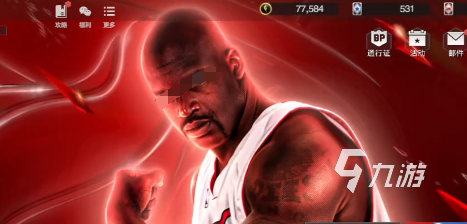 美职篮巨星沙奎尔·奥尼尔实战技巧与玩法全解析