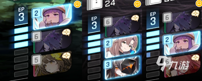 卡厄思梦境自我意识点数玩法详解与机制全解析