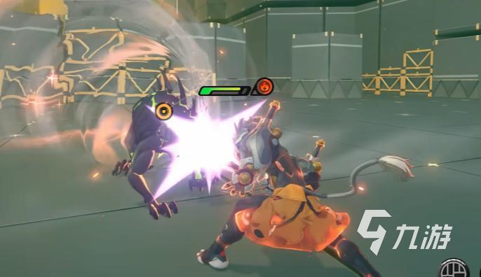 绝区零2.4版本新角色曝光 全面解析即将上线的全新角色阵容