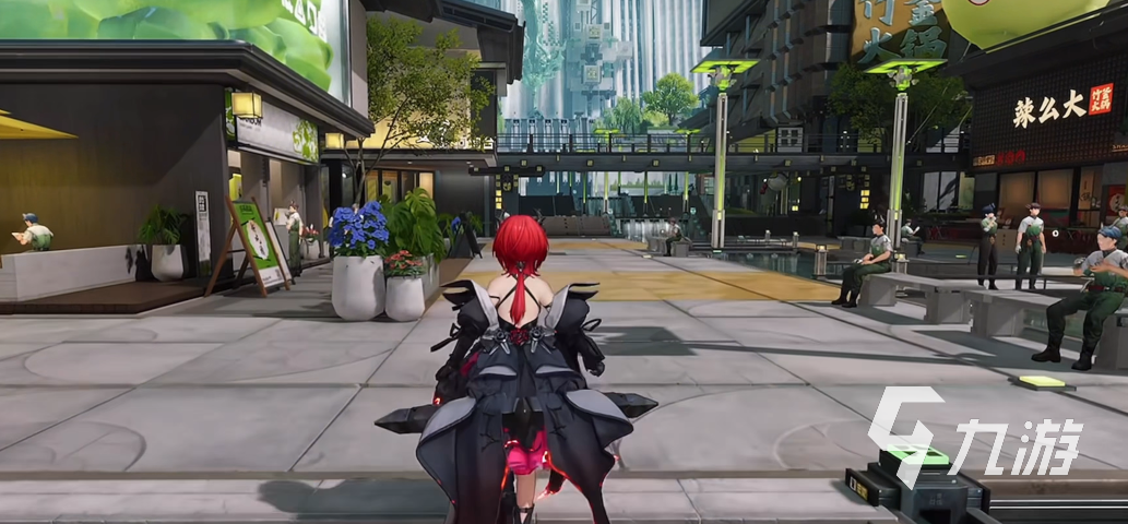 明日方舟终末地手游上线时间及内测详情汇总