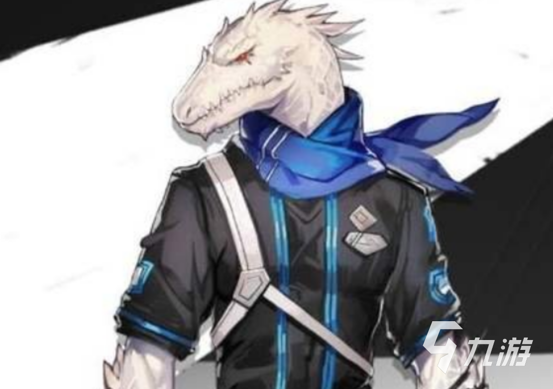 明日方舟终末地萨弗拉种族揭秘与角色背景全解析