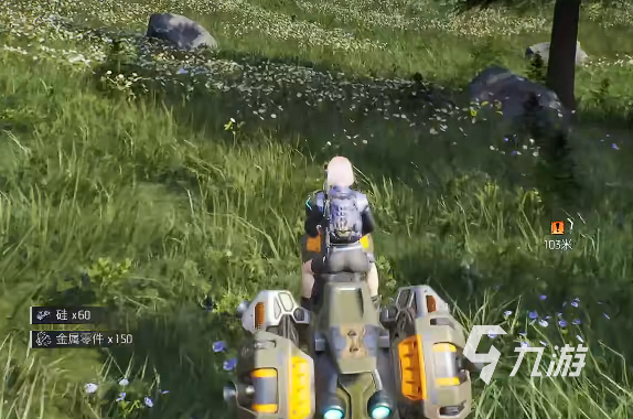 机械启元军事区B级房探索全攻略:高效通关技巧与隐藏要素揭秘