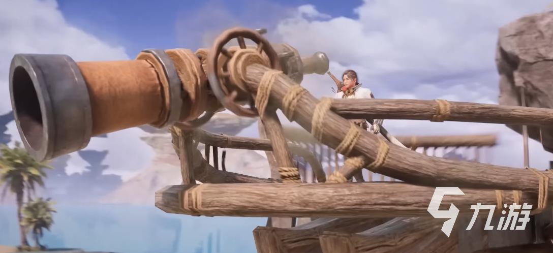 怪物猎人旅人下载手机版地址 怪物猎人旅人手游在哪下