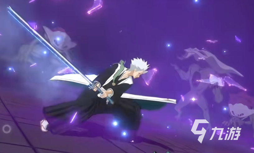 境界刀鸣冬狮郎玩法详解：技能连招与实战技巧全解析