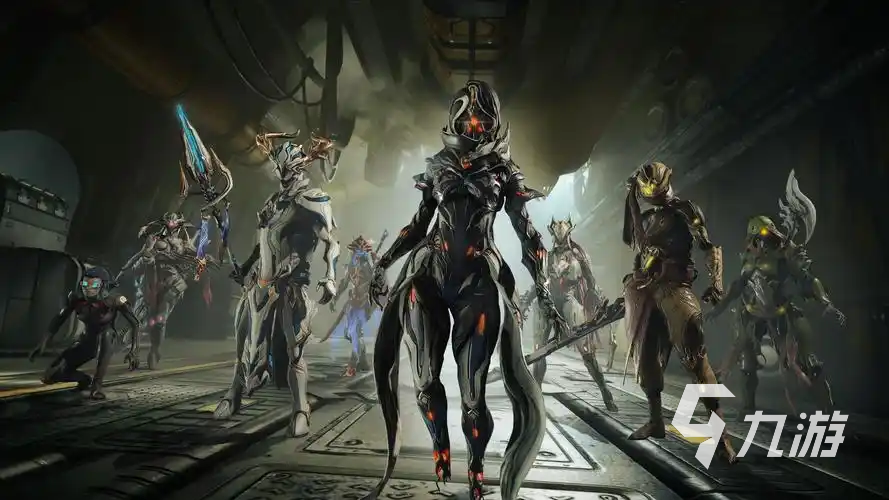 星际战甲手游新手礼包领取攻略 快速获取入门奖励