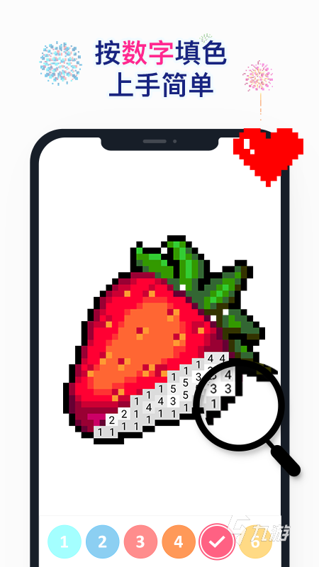 涂鸦游戏大全 2025最火的涂鸦游戏排行榜