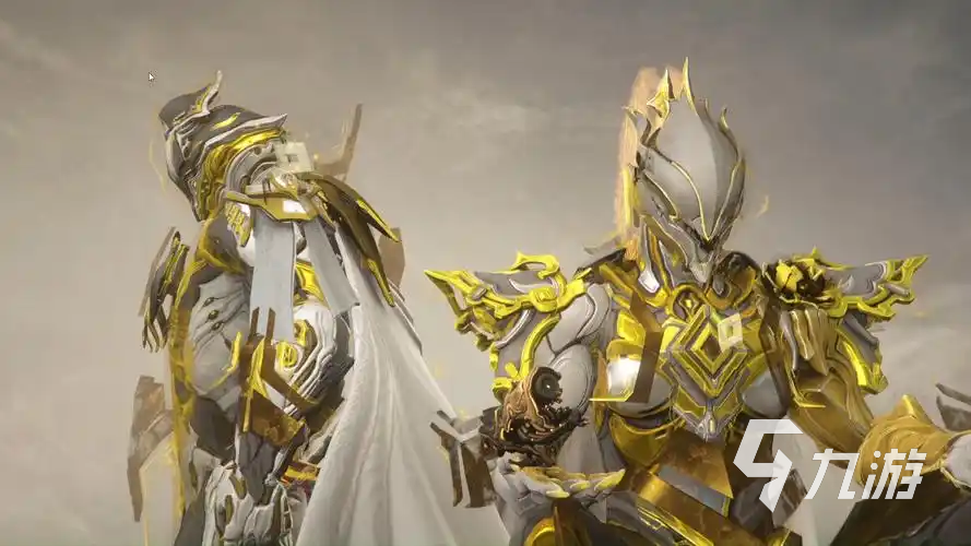 星际战甲手游伤害查看方法详解：轻松掌握输出数据