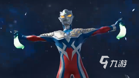 奥特曼光之战士宇宙警备队全角色介绍与经典人物解析