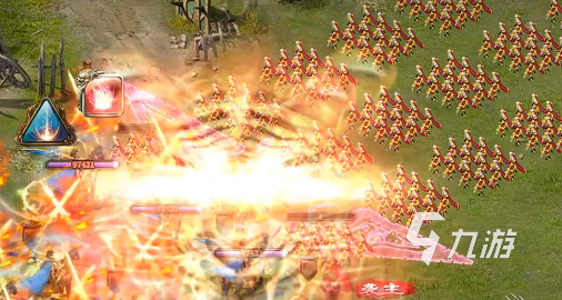 三国乱世中如何击败于禁 攻略打法全解析