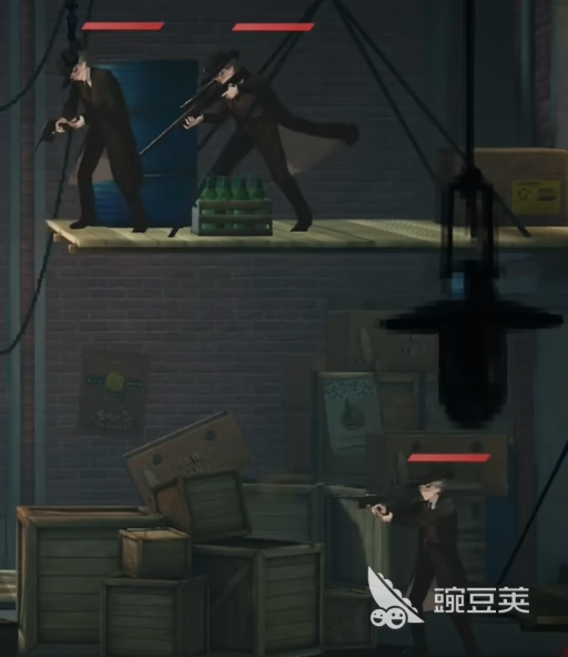 代号砰砰是百田游戏吗 代号砰砰开发商是谁