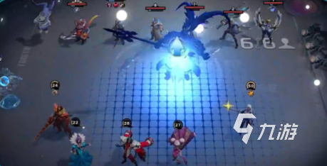 王者万象棋测试时间曝光 何时上线抢先体验