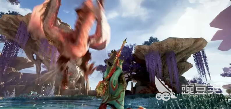 怪物猎人旅人造房子可以吗 怪物猎人旅人核心玩法介绍