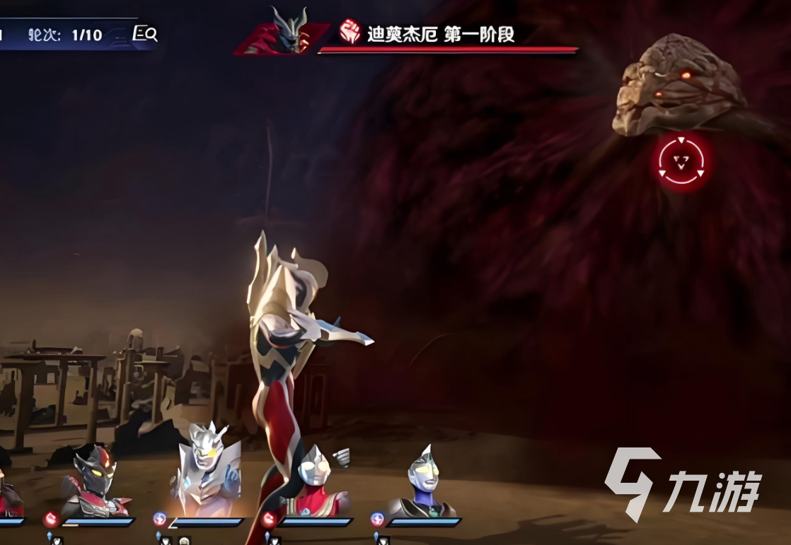 奥特曼光之战士开服时间全解析 玩家必看上线详情