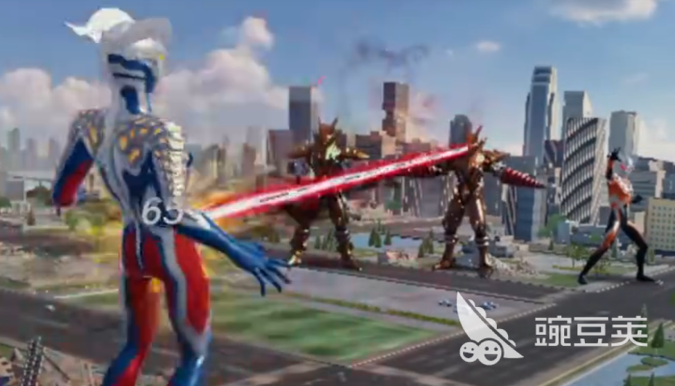 奥特曼光之战士删档吗 奥特曼光之战士啥时候能够下载