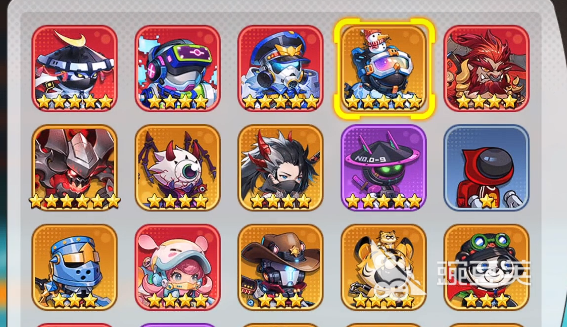 灌篮军团旦旦的正确打法介绍 灌篮军团旦旦玩法介绍