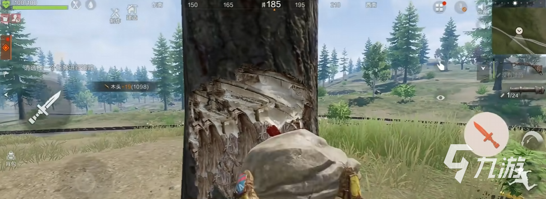 失控进化手游组队玩法全攻略:高效配合与阵容搭配技巧