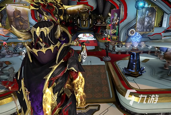 星际战甲手游新手礼包领取攻略 快速获取入门奖励