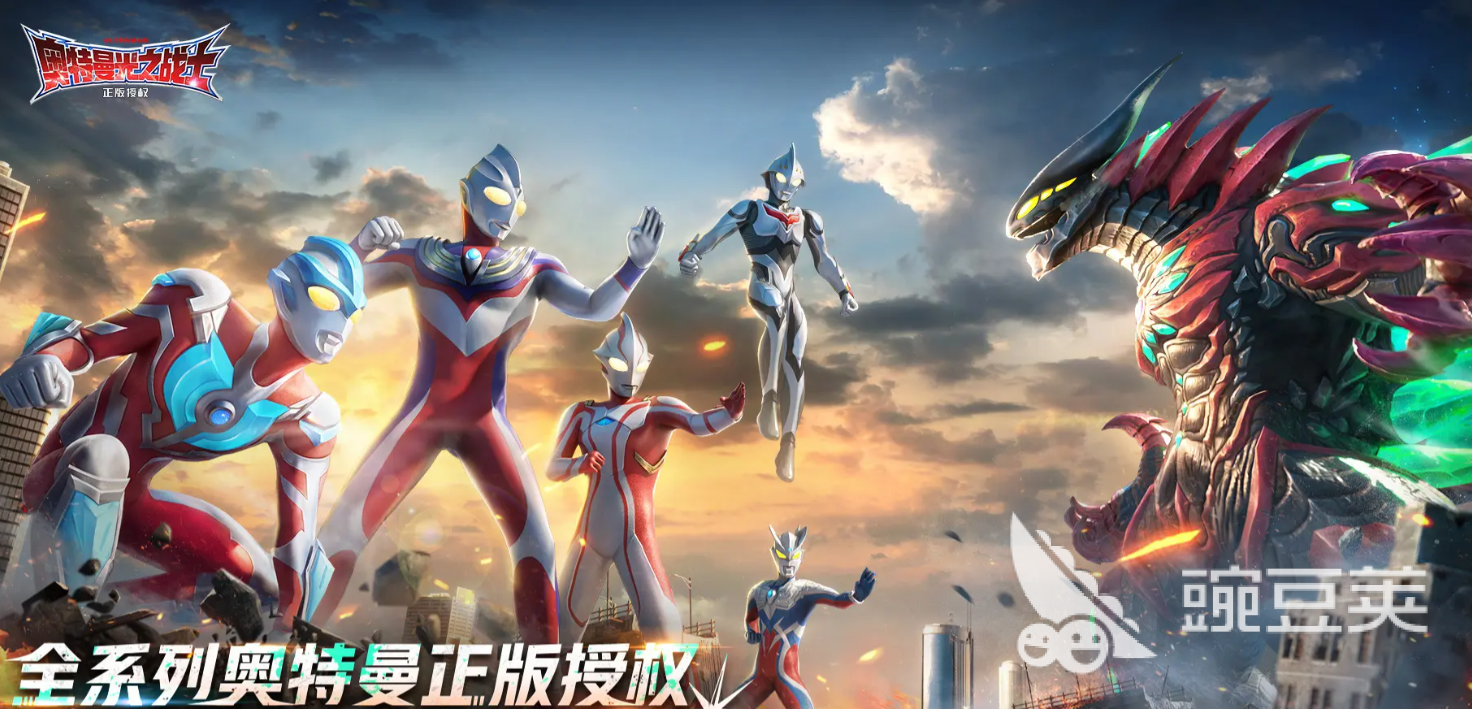 奥特曼光之战士迪迦好用吗 奥特曼光之战士迪迦强度分析