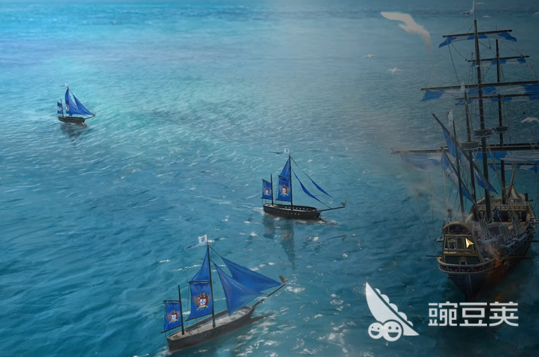 大航海时代起源配件在哪制作 大航海时代起源配件怎么制作