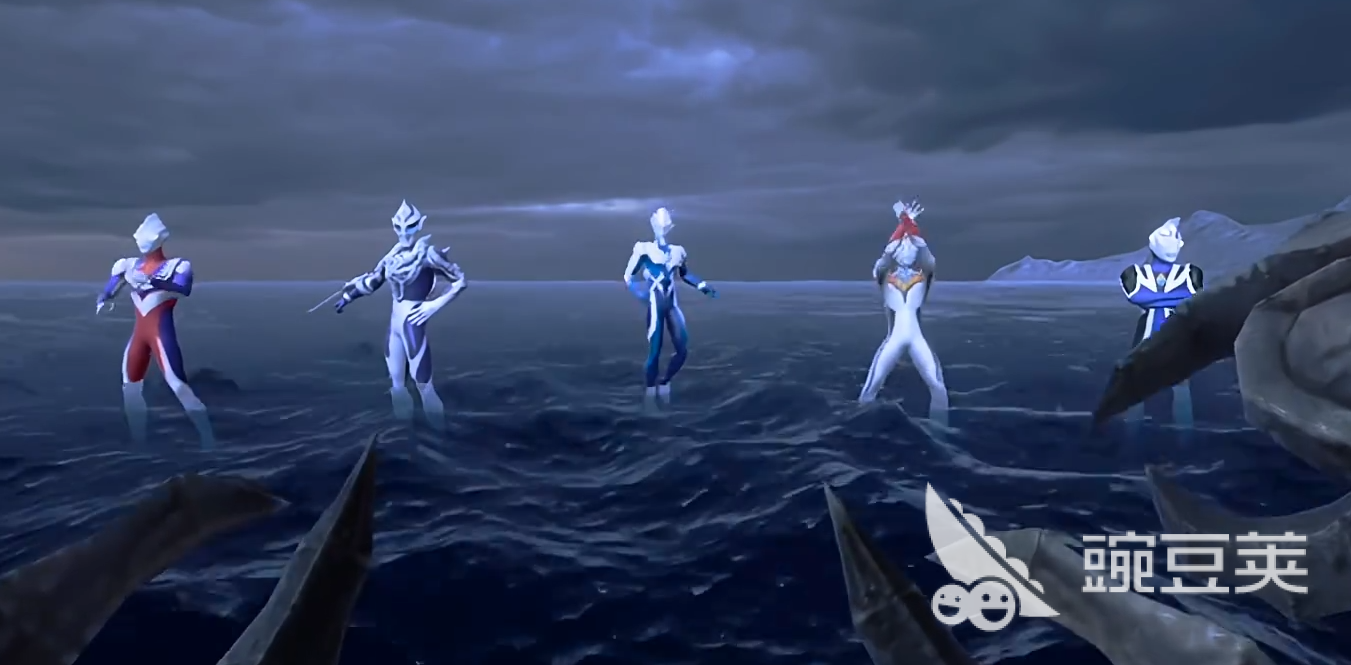 奥特曼光之战士雷欧奥特曼怎么样 奥特曼光之战士雷欧奥特曼介绍