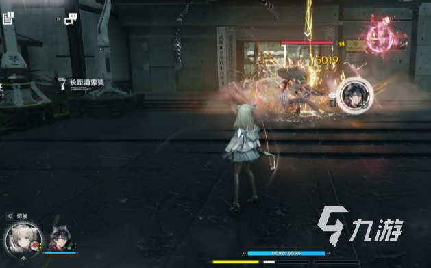 明日方舟终末地韧性条机制详解与实战操作指南