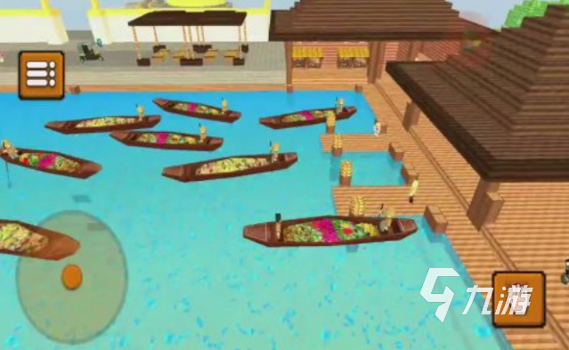 2025年最受欢迎的自由创造沙盒游戏推荐榜单