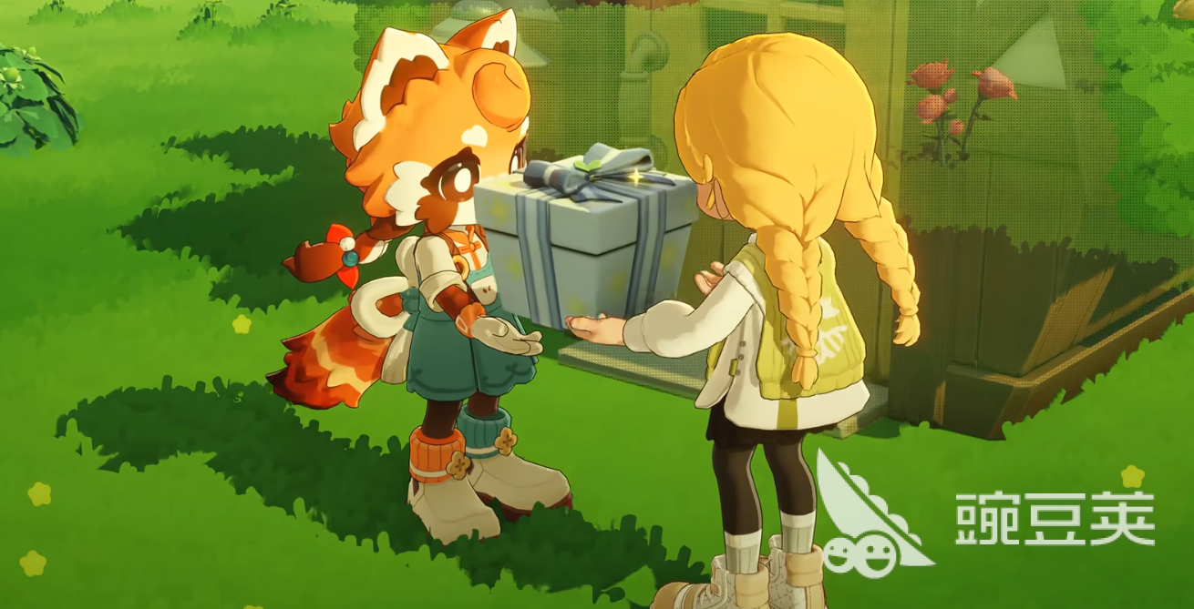 星布谷地付费内容有哪些 星布谷地付费内容介绍