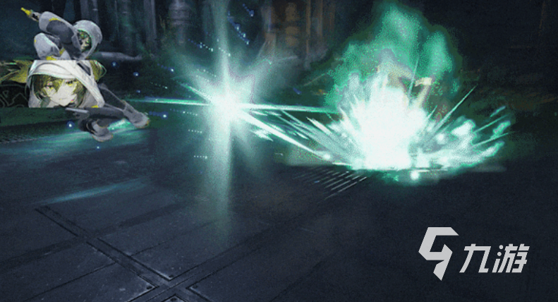 明日方舟终末地萤石技能解析与强度全面评测