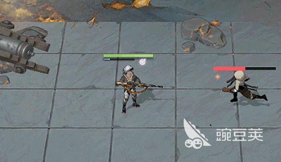 无期迷途荷尔加怎么样 无期迷途荷尔加介绍