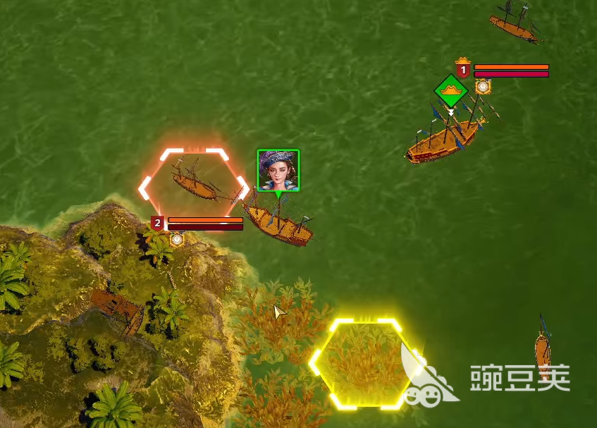 大航海时代起源地中海在哪 大航海时代起源地中海介绍