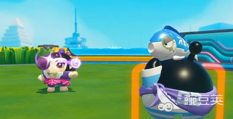 蛋仔派对七娃怎么玩 蛋仔派对七娃技能玩法介绍