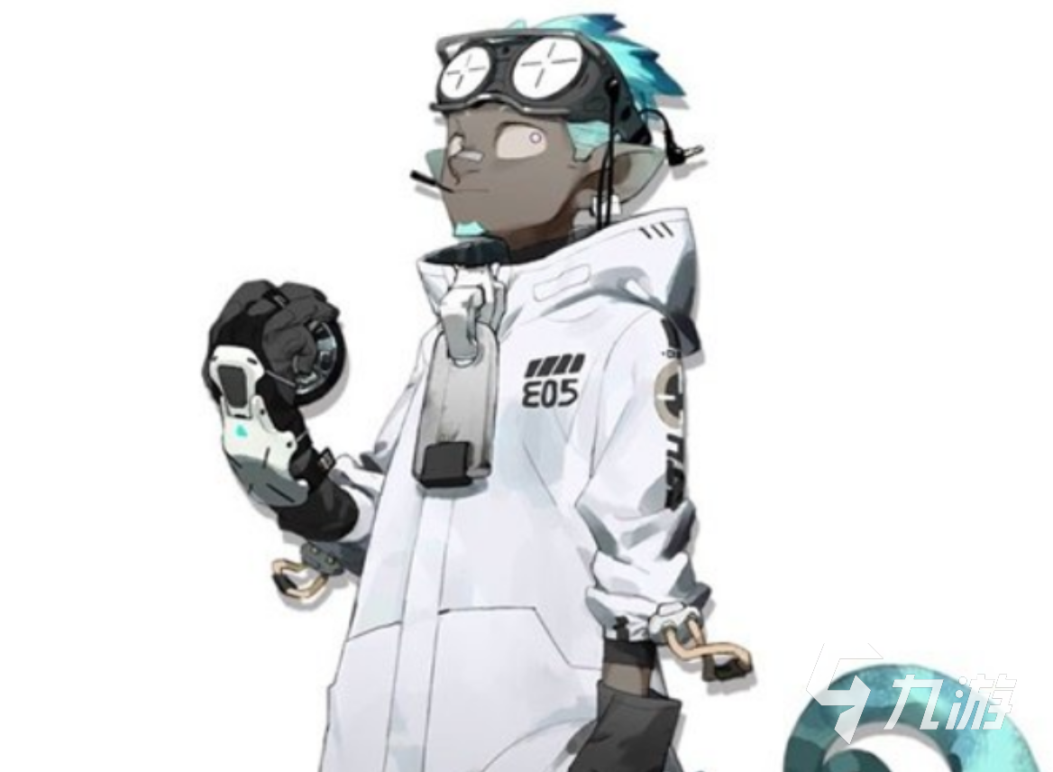 明日方舟终末地萨弗拉种族揭秘与角色背景全解析