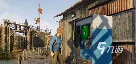 失控进化红卡房位置全解析：快速找到关键区域指南