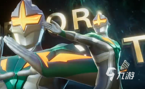 奥特曼光之战士镜子骑士强度解析与实战表现全面评测