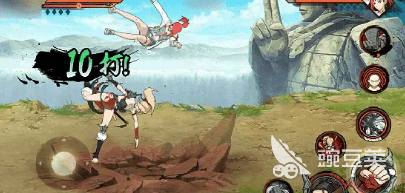 火影忍者手游妖怪纲手怎么样 火影忍者手游妖怪纲手技能介绍