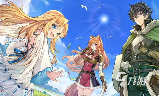 2025高人气类似刀剑神域的手游推荐 immersive奇幻冒险手游盘点