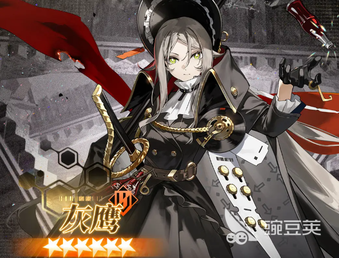 新月同行灰鹰怎么样 新月同行灰鹰介绍