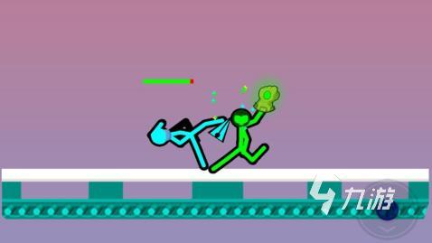 2025经典的双人火柴人游戏排行榜 高人气双人火柴人游戏推荐